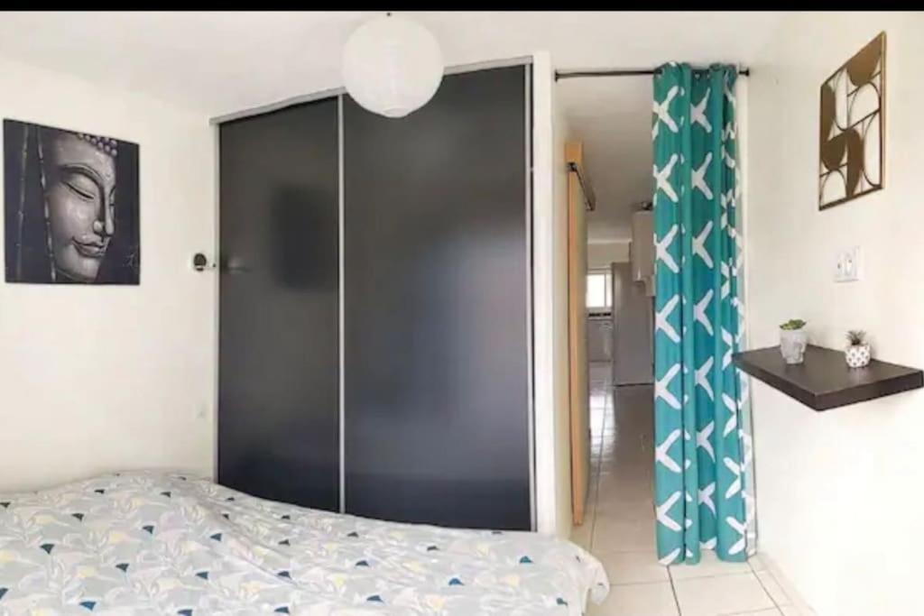 T1 Proximite De Montpellier. Apartment Juvignac Exterior photo